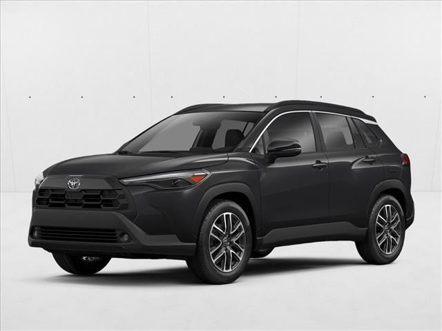 toyota corolla cross 2026 7MUEAABG0TV154220 image toyota corolla cross 2026 7MUEAABG0TV154220 image